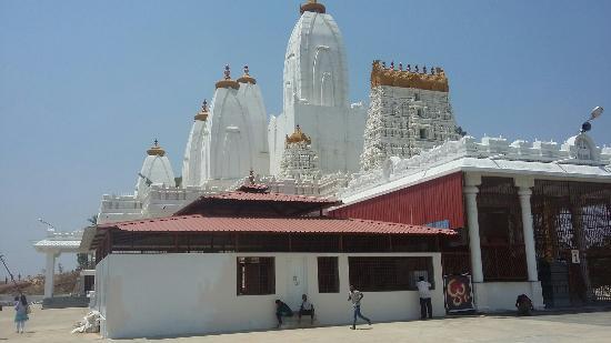 Dwadasha Jyotirlinga Temple